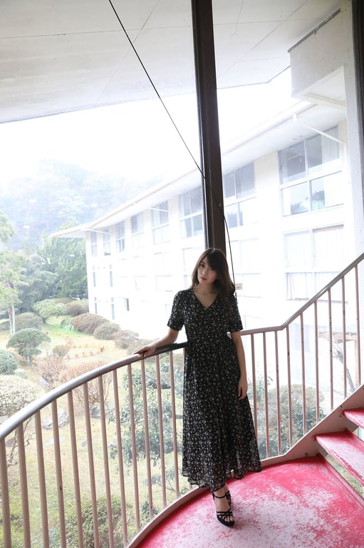 图片[31]-#Tomomi Morisaki 森咲智美 – 1 million boobs 100万人的胸部 (2019-05-27) - 全本免费在线观看-阅图吧