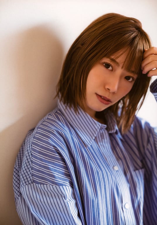 图片[100]-Mei Higashimura 东村芽依 1st Photobook - Mitsuketa 找到了 (2022-09-13) - 在线免费观看-阅图吧