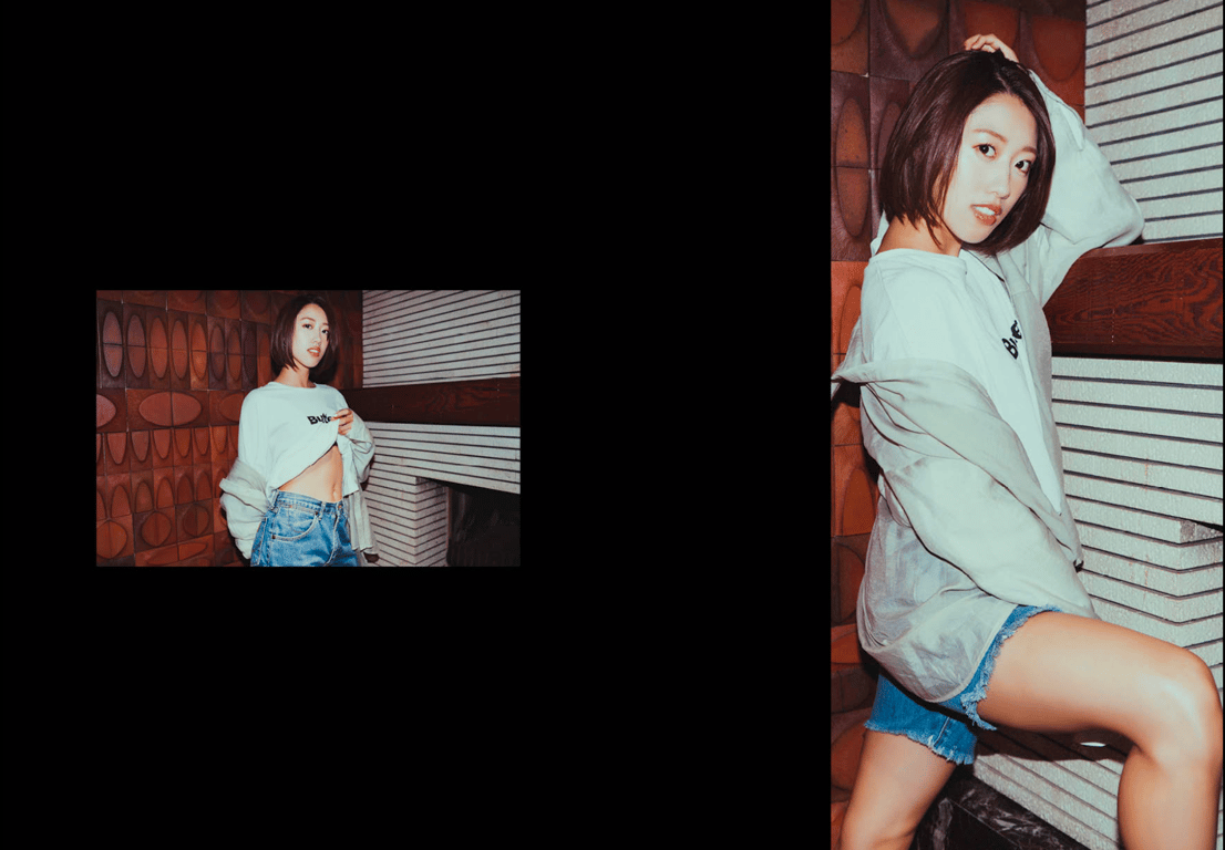 图片[33]-#Escape 山岸逢花＆竹内有纪 - 在线免费观看-阅图吧