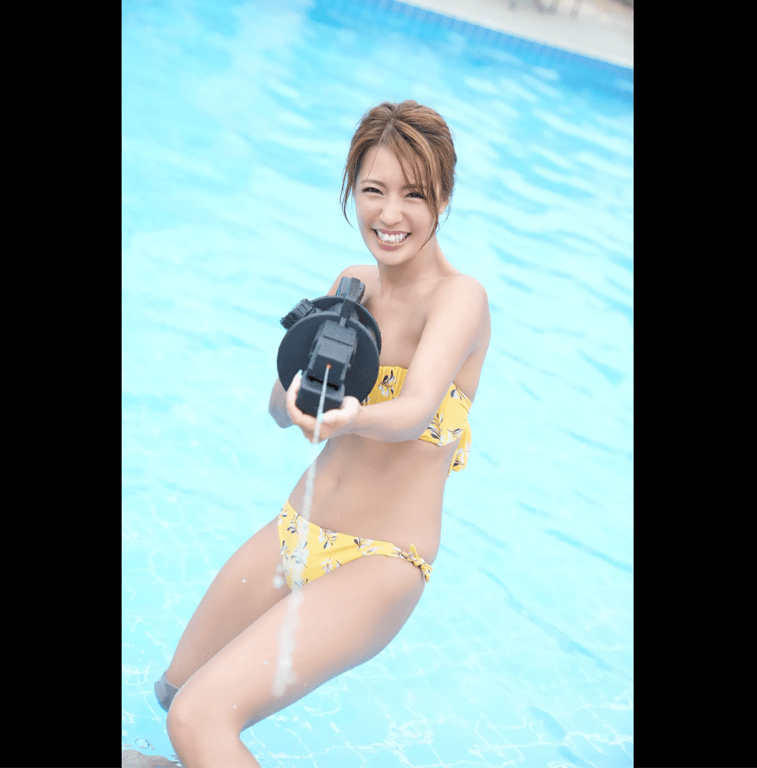 图片[23]-#FRIDAYデジタル写真集 桥本梨菜『小麦色夏日女孩 vol.2』全カット - 全本免费在线观看-阅图吧