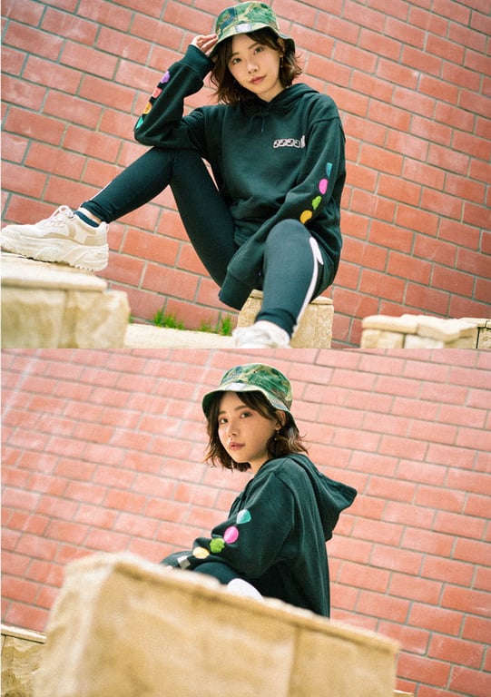 图片[13]-#NEWLOOK【girl meets street】深田英美里 - 在线免费观看-阅图吧