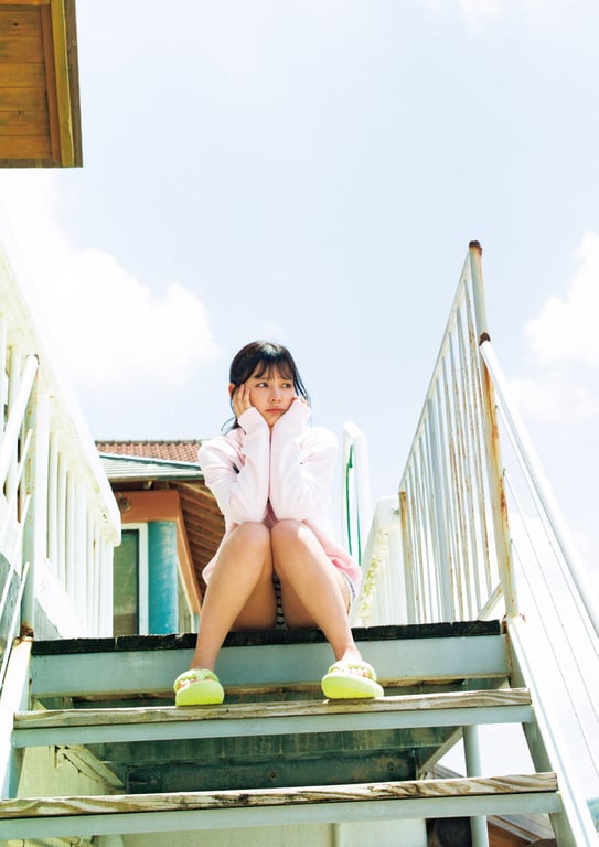 图片[27]-Nagisa Saito 齐藤渚 - Nagisa 渚 (2023-07-13) - 在线免费观看-阅图吧