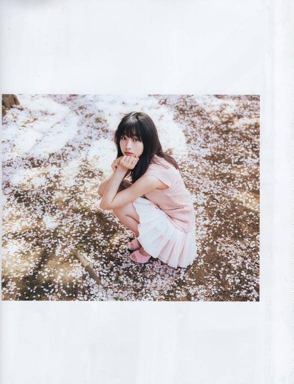 图片[5]-#欅坂46 首本写真集 『21人的未完成』\Aoi - 全本免费在线观看-阅图吧