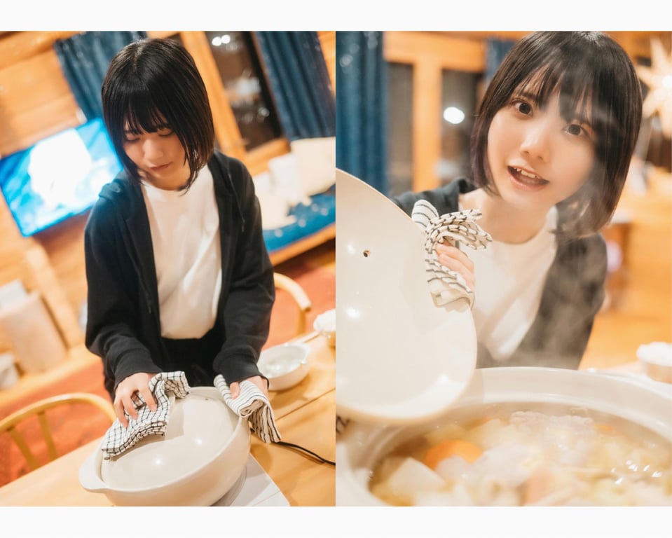 图片[95]-#ときめき。かれしちゃん e-book (wunder publishing house) - 全本免费在线观看-阅图吧