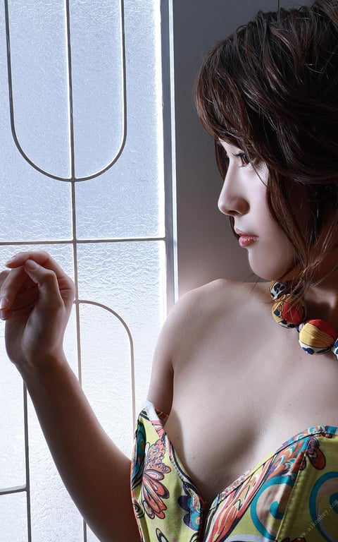 图片[23]-#Ai Mukai 向井蓝 – Pocket tissue 口袋纸巾 (2020-06-04) - 全本免费在线观看-阅图吧