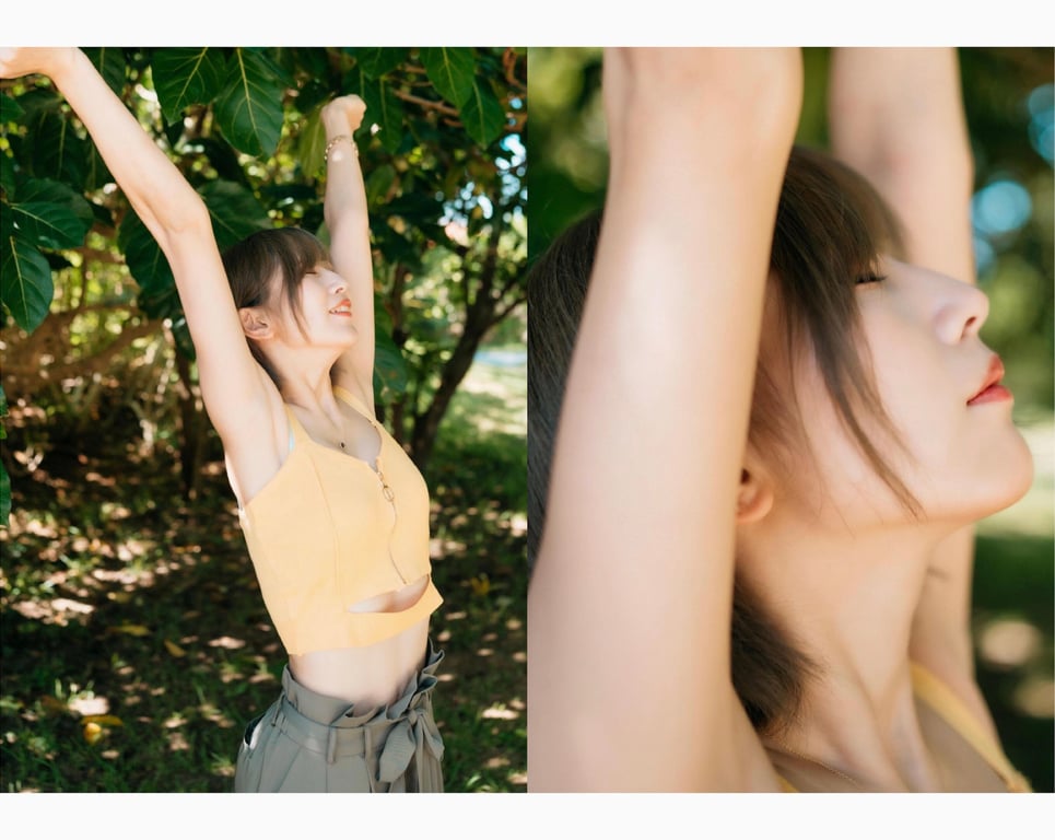 图片[24]-#美東澪 写真集 Nudity (wunder publishing house) - 全本免费在线观看-阅图吧