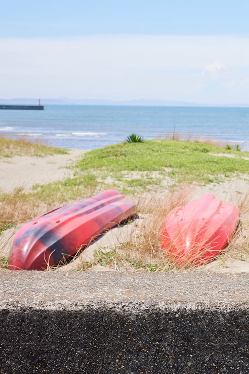 图片[43]-#【電子版限定100ページ】FLASHデジタル写真集R 小湊四葉 サマーヌード - 全本免费在线观看-阅图吧