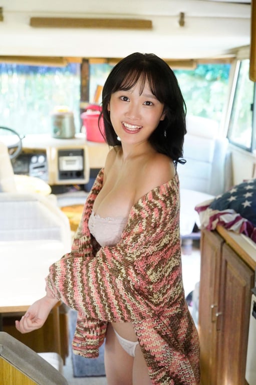 图片[93]-奥村梨穗 【140P完全版】NEXT推しガール！1～4 ヤンマガデジタル写真集[141P-181MB] - 在线免费观看-阅图吧