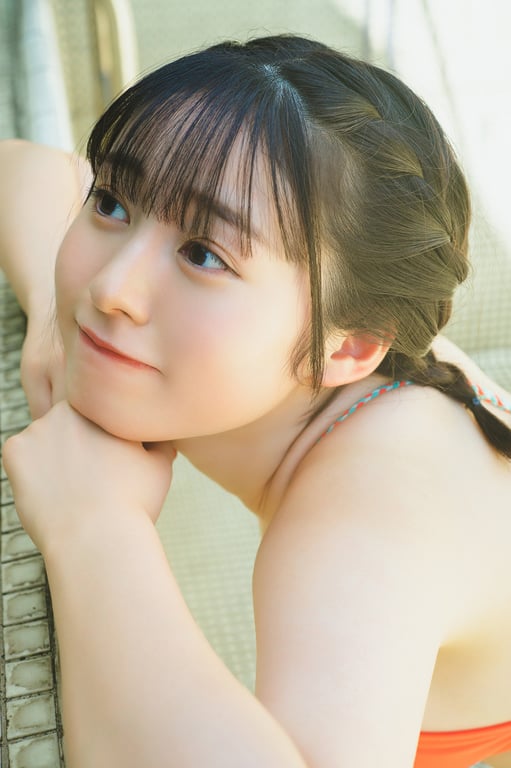 图片[67]-2023.12.01 白滨美兔「鸟取诞生的超逸才！」【Young Champion Diggra】 - 在线免费观看-阅图吧