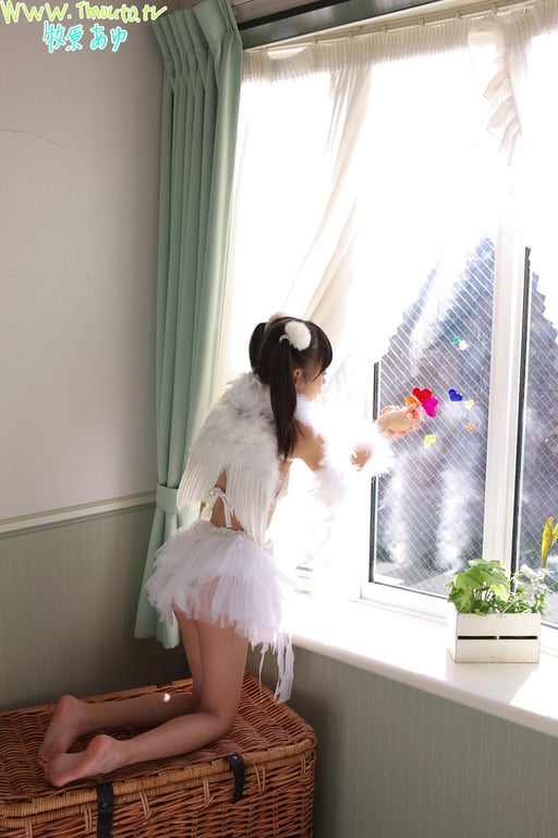 图片[170]-牧原あゆ 『純真無垢』 - 在线免费观看-阅图吧