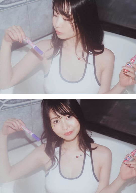 图片[92]-#Aika Yumeno 梦乃爱华 – #Escape (2021-04-26) - 全本免费在线观看-阅图吧