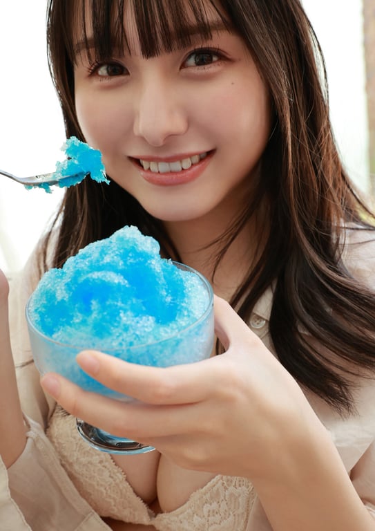 图片[44]-#新谷真由『柔软的回忆』BOMBデジタル写真集 - 全本免费在线观看-阅图吧