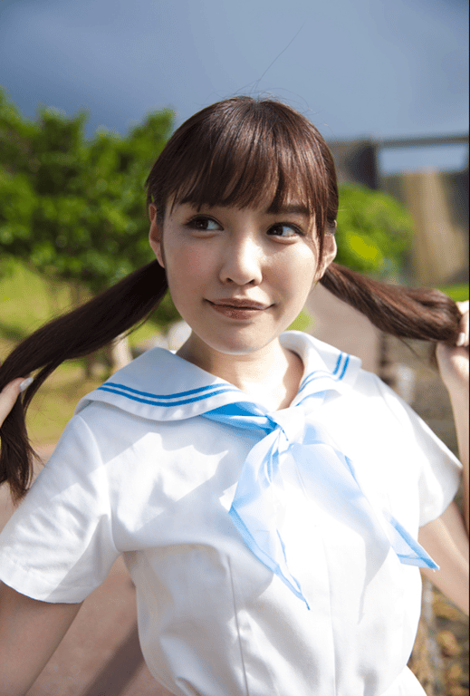 图片[57]-#橋本有菜 Complete Box vol.2 (Pink俱乐部) - 全本免费在线观看-阅图吧