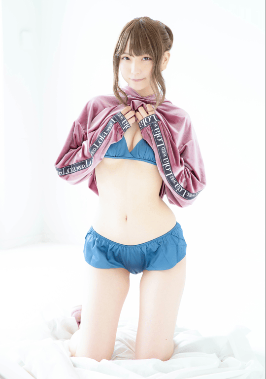 图片[24]-#vol.07 天津神 Fetish Gravure – Temptation Fetish - 全本免费在线观看-阅图吧