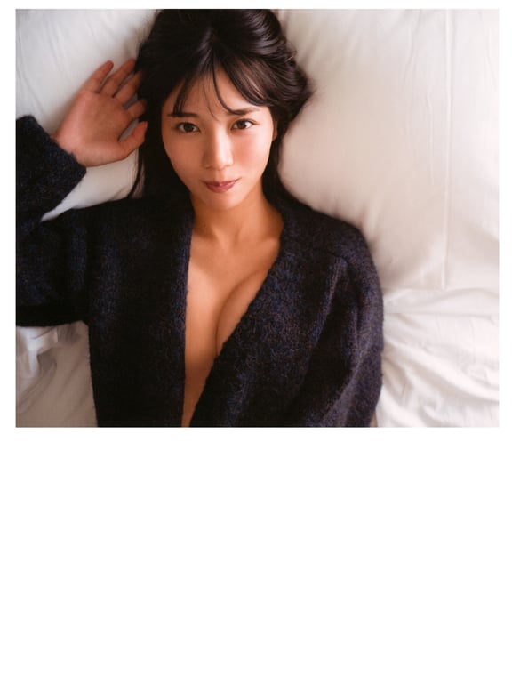 图片[77]-#Hina Kawata 河田阳菜 – 1st Photobook Order of memories 回忆的顺序 (2022-03-01) - 全本免费在线观看-阅图吧
