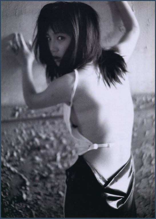 图片[21]-#(月刊系列 001) – 月刊001 永作博美 - 全本免费在线观看-阅图吧