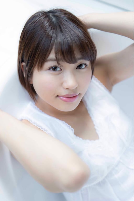 图片[10]-#Mahiro Tadai 唯井真寻 – SOFT ON DEMAND GRAVURE COLLECTION 02 - 全本免费在线观看-阅图吧