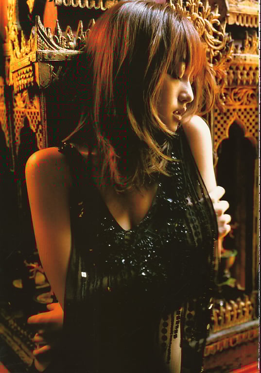 图片[7]-#(月刊系列 040) – 月刊040 安达祐实Special - 全本免费在线观看-阅图吧