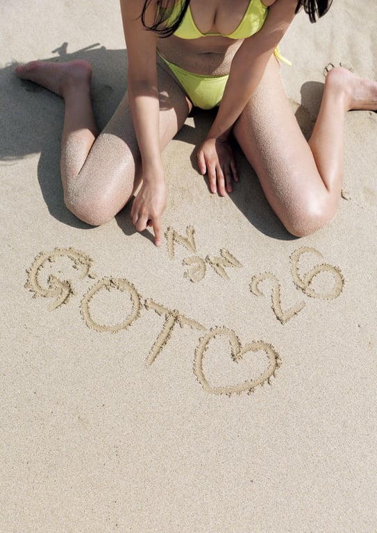 图片[92]-志田音々 3rd写真集『音色ーcantabileー』長崎・五島列島編 - 在线免费观看-阅图吧