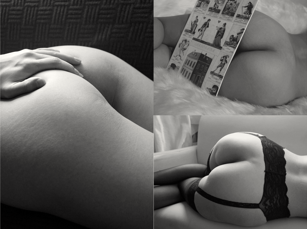 图片[27]-#週刊POST数码写真集 100人的臀部 - 全本免费在线观看-阅图吧