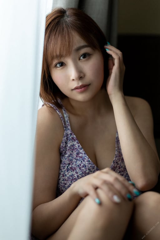 图片[60]-#蜃気楼 河合明日奈【ヌード写真集】 - 全本免费在线观看-阅图吧