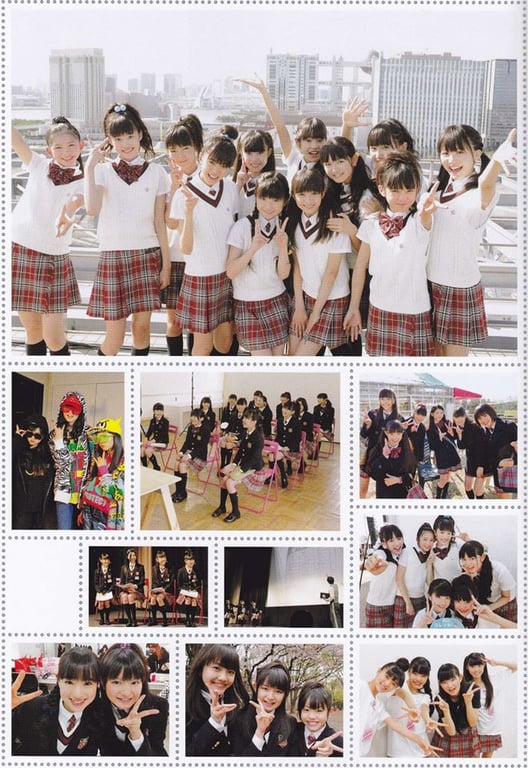 图片[15]-#ñÁñ»ñÚÐºÈ║ 中国ñ╣ñ║¤Ò 2013年3月 完结 - 全本免费在线观看-阅图吧