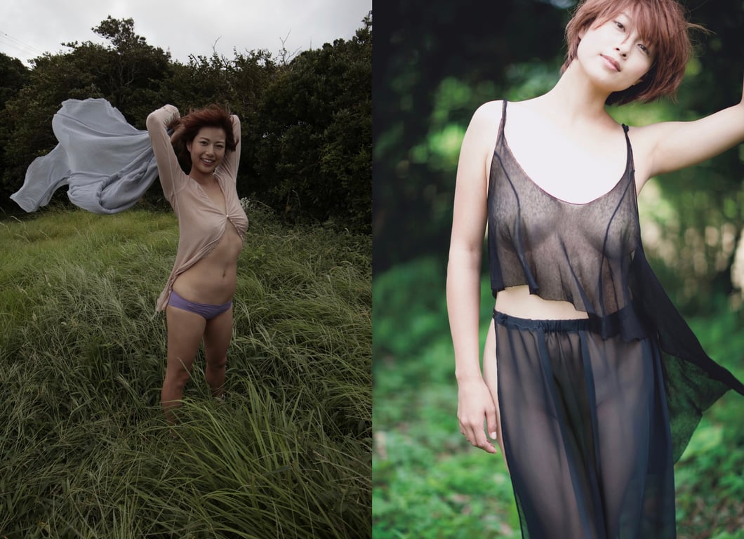 图片[15]-#週刊現代デジタル写真集 中村优 KISHIN YOU - 全本免费在线观看-阅图吧