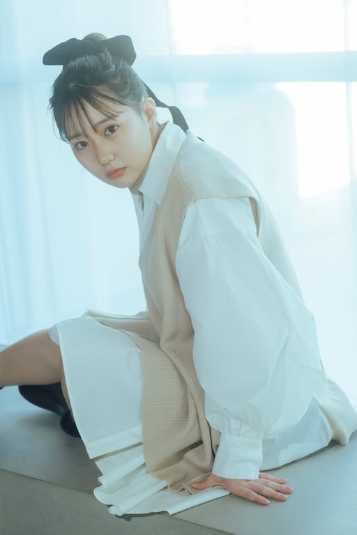 图片[34]-田中美久 数字写真集照片卡「Sunny Days」 - 在线免费观看-阅图吧