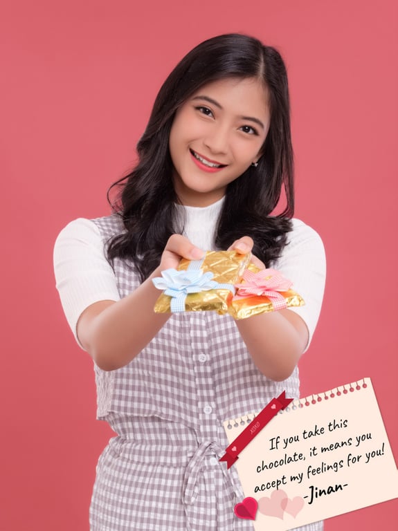 图片[63]-#JKT48 – Be M…entine - 全本免费在线观看-阅图吧