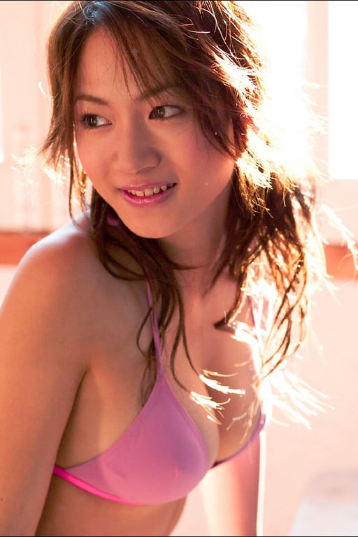 图片[50]-Ayumi Ninomiya 二宫步美 - 在线免费观看-阅图吧