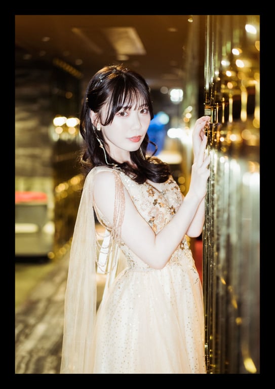 图片[45]-#石川澪 #LadyMary - 全本免费在线观看-阅图吧