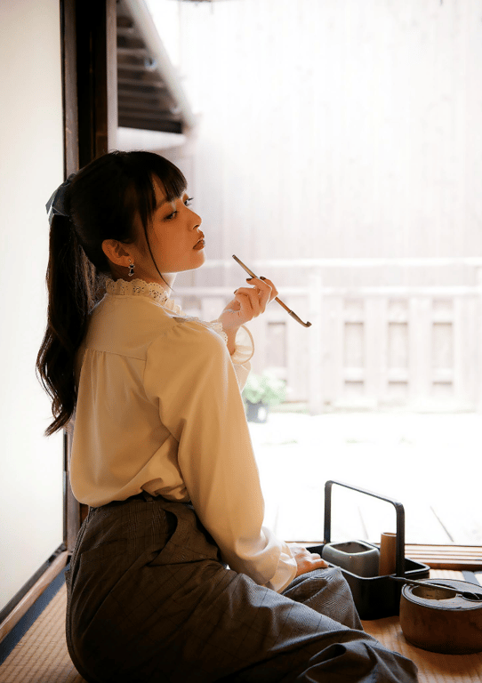 图片[104]-#Sumire Uesaka 上坂堇 – UESAKA JAPAN! (2018-02-14) - 全本免费在线观看-阅图吧