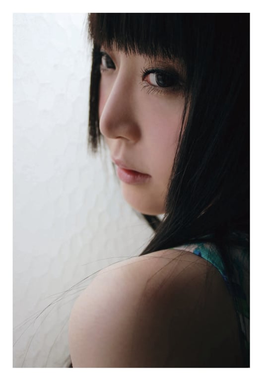 图片[17]-#Nanano 七菜乃 – Nude Gahou 裸体画报 (2015-05-29) - 全本免费在线观看-阅图吧