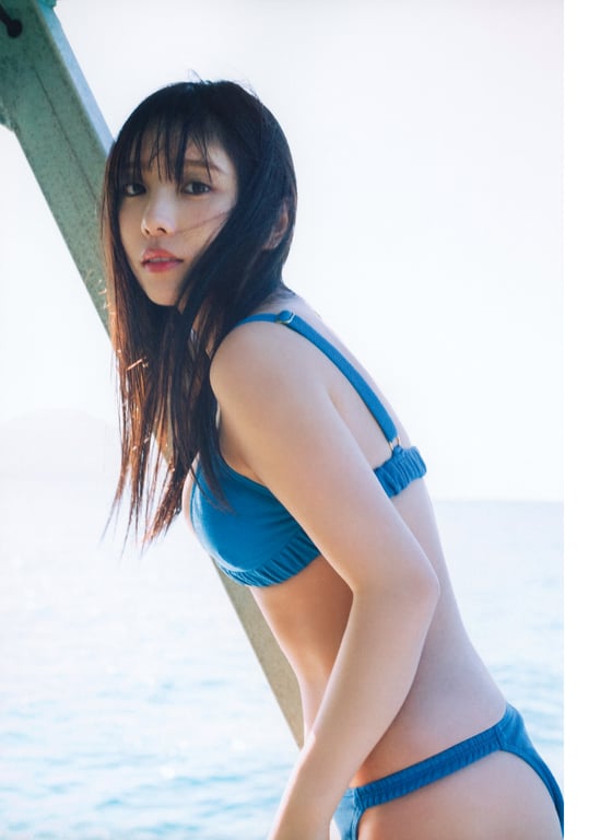 图片[55]-乃木坂46 与田祐希 3rd写真集 尤达 - 在线免费观看-阅图吧