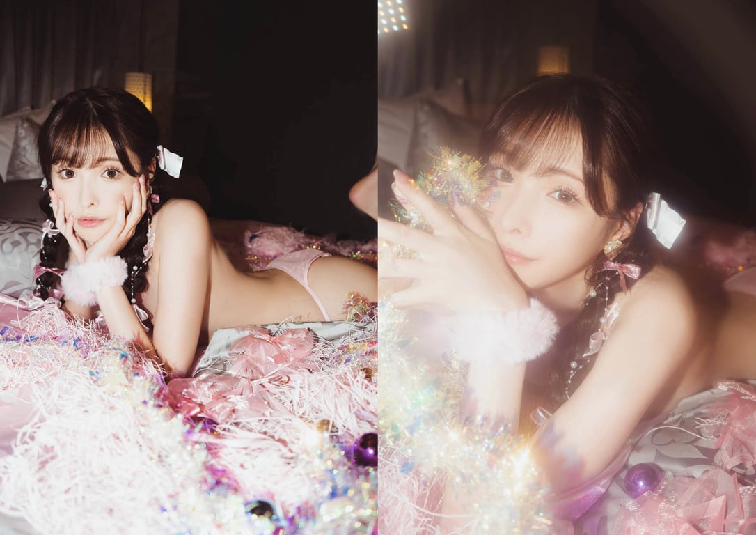 图片[40]-#新有菜 デジタル写真集 #Escape - 全本免费在线观看-阅图吧