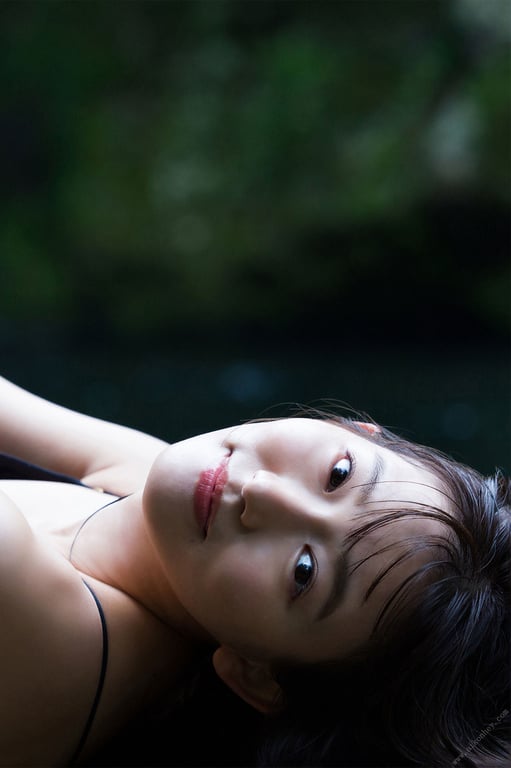 图片[82]-#【数字限定】志田音々首本写真集另一版本『nene－完全旅行－』 - 全本免费在线观看-阅图吧