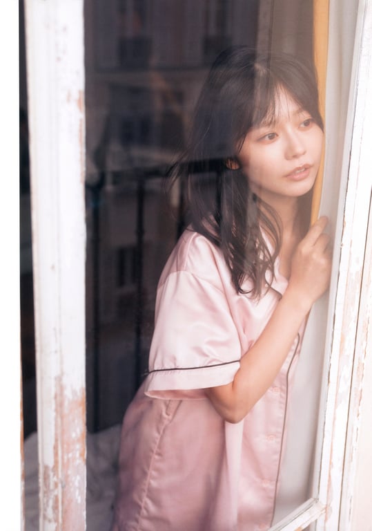 图片[67]-2024.12.11 椛岛光1st写真集 『chouchou』 - 在线免费观看-阅图吧