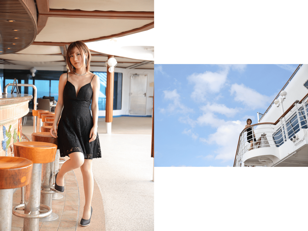 图片[3]-#週刊ポストデジタル写真集 ANAN チャイナドレスを脱がさないで - 全本免费在线观看-阅图吧