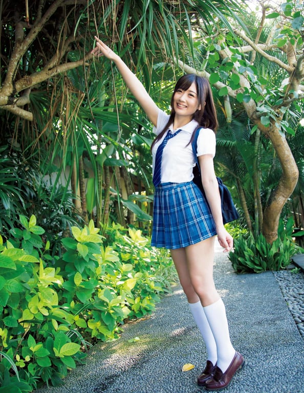 图片[4]-#大槻响1st.写真集 Feel Beat 豪華愛蔵版(2013-11-25) - 全本免费在线观看-阅图吧