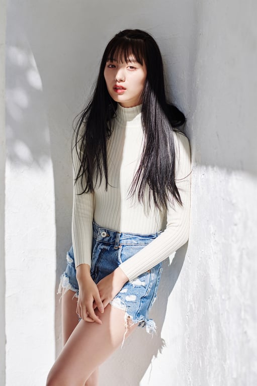 图片[40]-#１３０カットの大ボリューム・鶴嶋乃愛デジタル写真集『ピュアネス』 - 全本免费在线观看-阅图吧