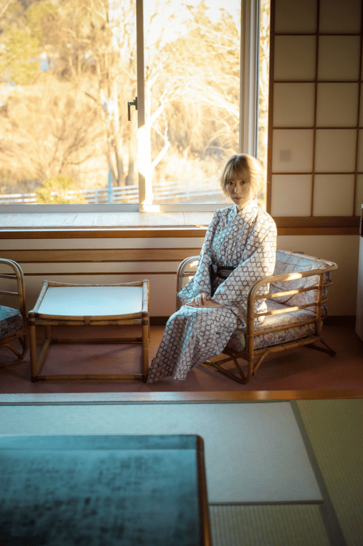 图片[30]-#川菜美鈴 鈴猫 Bell The Cat 快要遗忘的爱之香气 - 全本免费在线观看-阅图吧