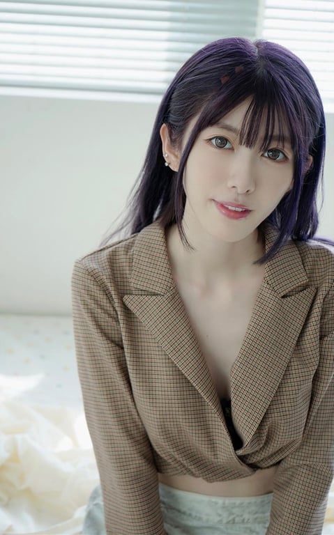 图片[7]-#有坂深雪 数字写真集 OK いいよ。 - 全本免费在线观看-阅图吧