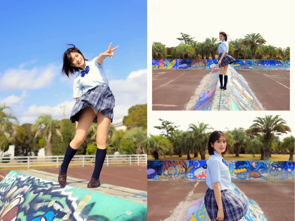 图片[7]-#優梨まいな ヌード写真集 奇迹[167P] - 全本免费在线观看-阅图吧