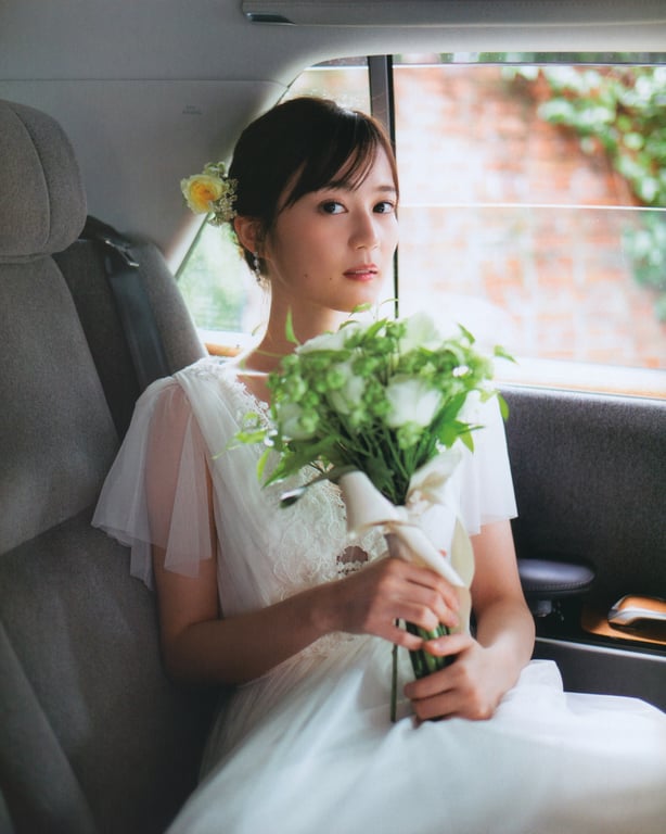 图片[133]-#生田絵梨花 乃木坂46卒業記念メモリアルブック カノン - 全本免费在线观看-阅图吧