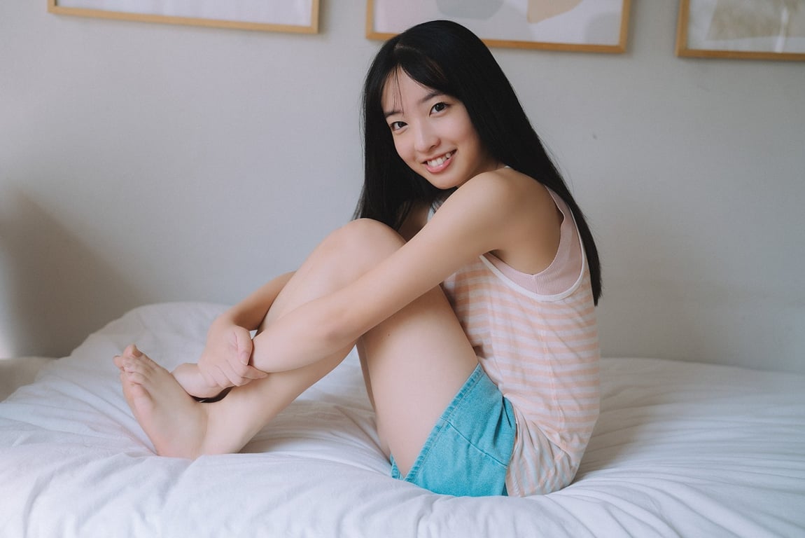 图片[18]-#2024-07-25 Yui Yamaguchi 山口结爱 (37P1V) - 全本免费在线观看-阅图吧