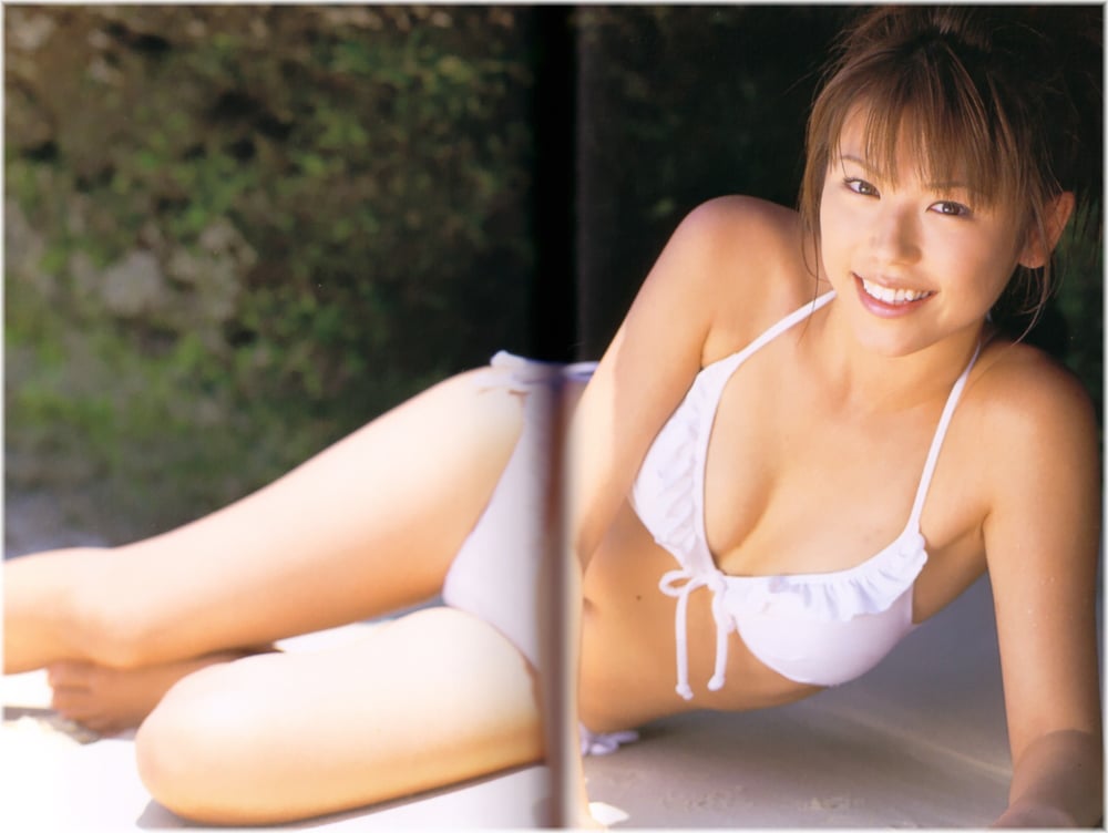 图片[87]-#若槻千夏 – 初恋故事 ~泪眼朦胧~ - 全本免费在线观看-阅图吧