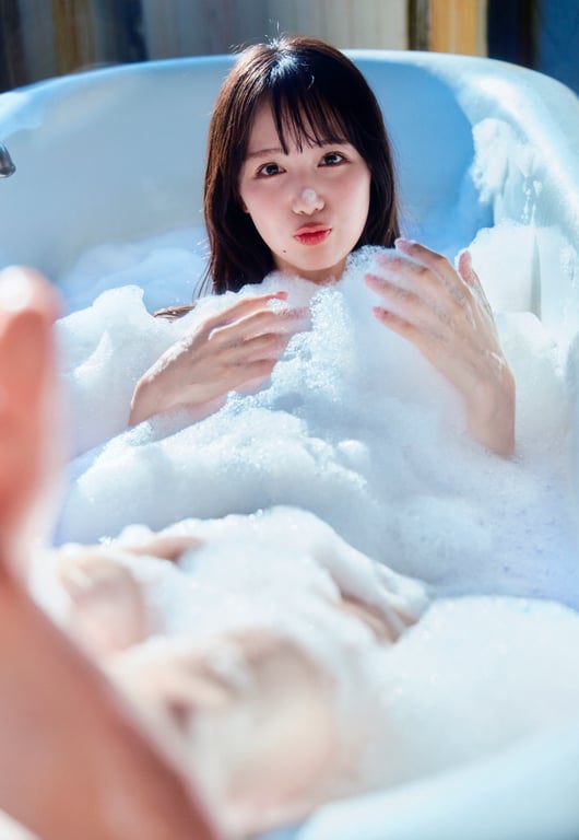 图片[73]-2024.10.07 (22∕7) 麻丘真央 1st写真集 『 光之镜 』 - 在线免费观看-阅图吧