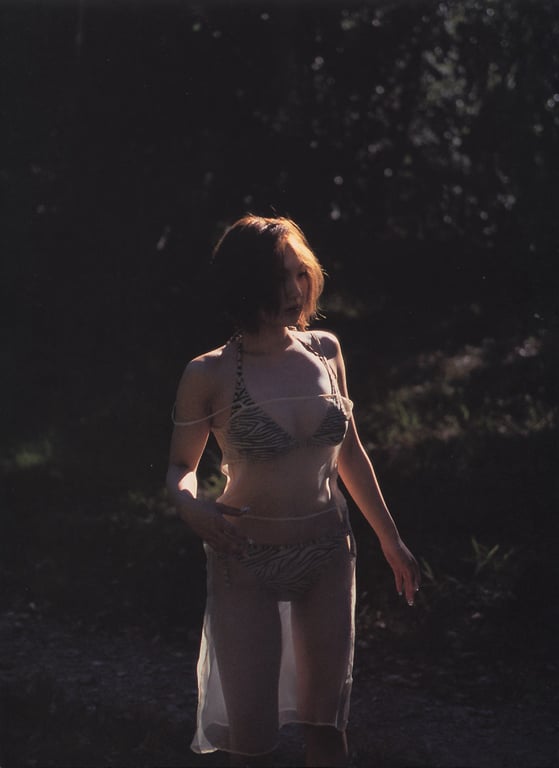 图片[56]-#相楽のり子 写真集 on／off - 全本免费在线观看-阅图吧