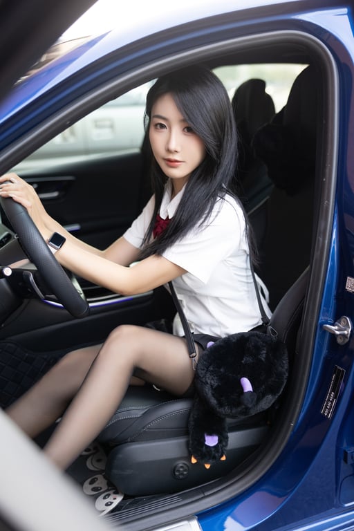 图片[13]-#Hot 苏苏阿 JK套装 - 全本免费在线观看-阅图吧