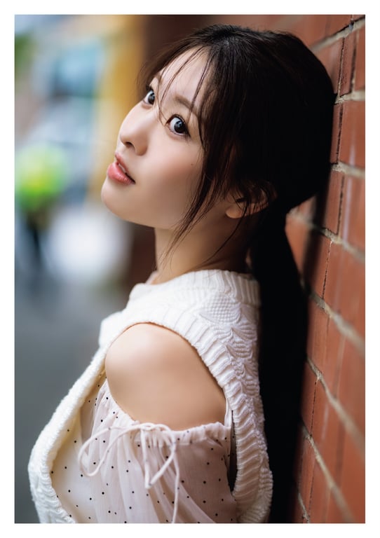 图片[127]-中西智代梨1st写真集「智代日和」 - 在线免费观看-阅图吧